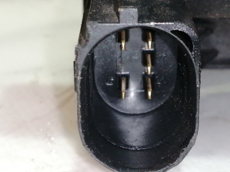 Recambio de valvula egr para volkswagen crafter combi (2e) combi, techo elevado 35 referencia OEM IAM   