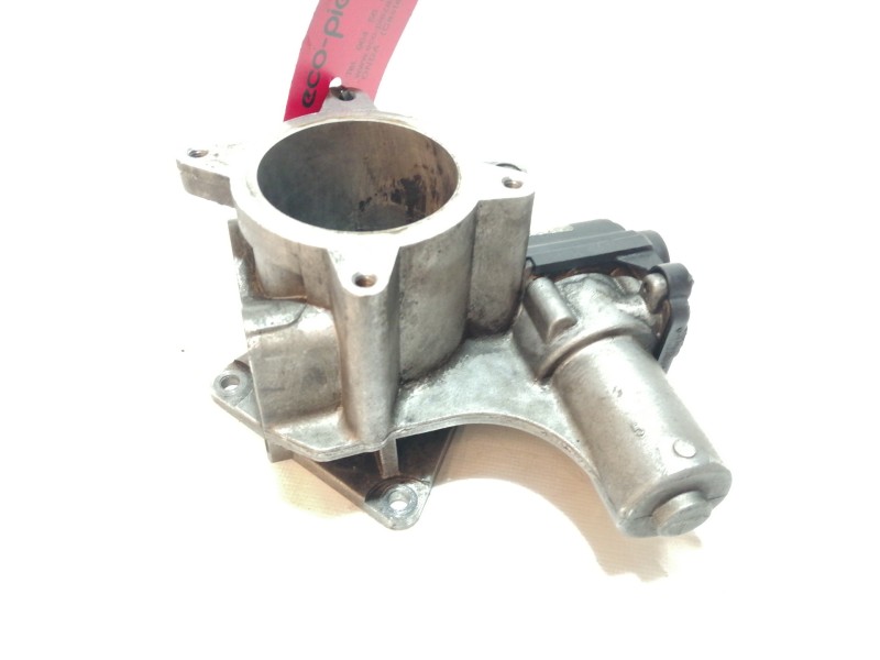 Recambio de valvula egr para volkswagen crafter combi (2e) combi, techo elevado 35 referencia OEM IAM   