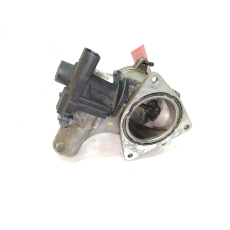 Recambio de valvula egr para volkswagen crafter combi (2e) combi, techo elevado 35 referencia OEM IAM   