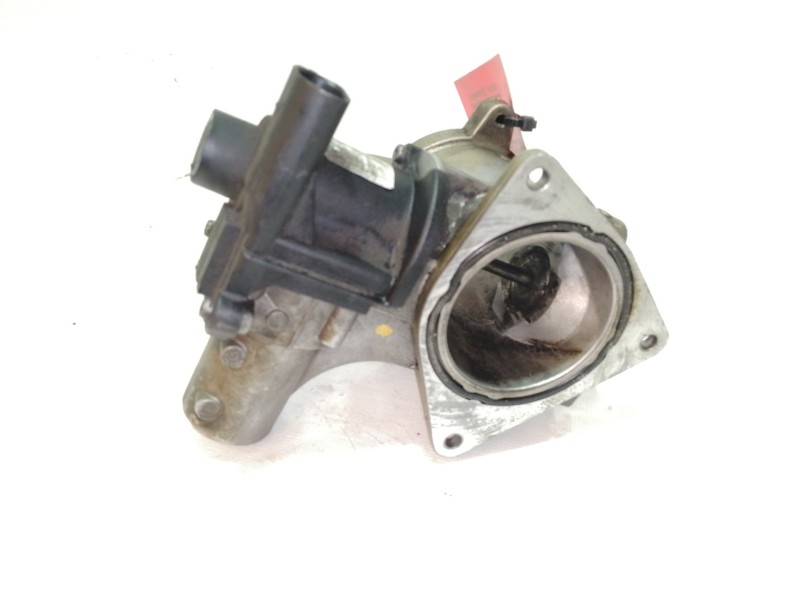 Recambio de valvula egr para volkswagen crafter combi (2e) combi, techo elevado 35 referencia OEM IAM   