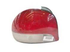 Recambio de piloto trasero izquierdo para hyundai accent (x3) 1.5 gs referencia OEM IAM   