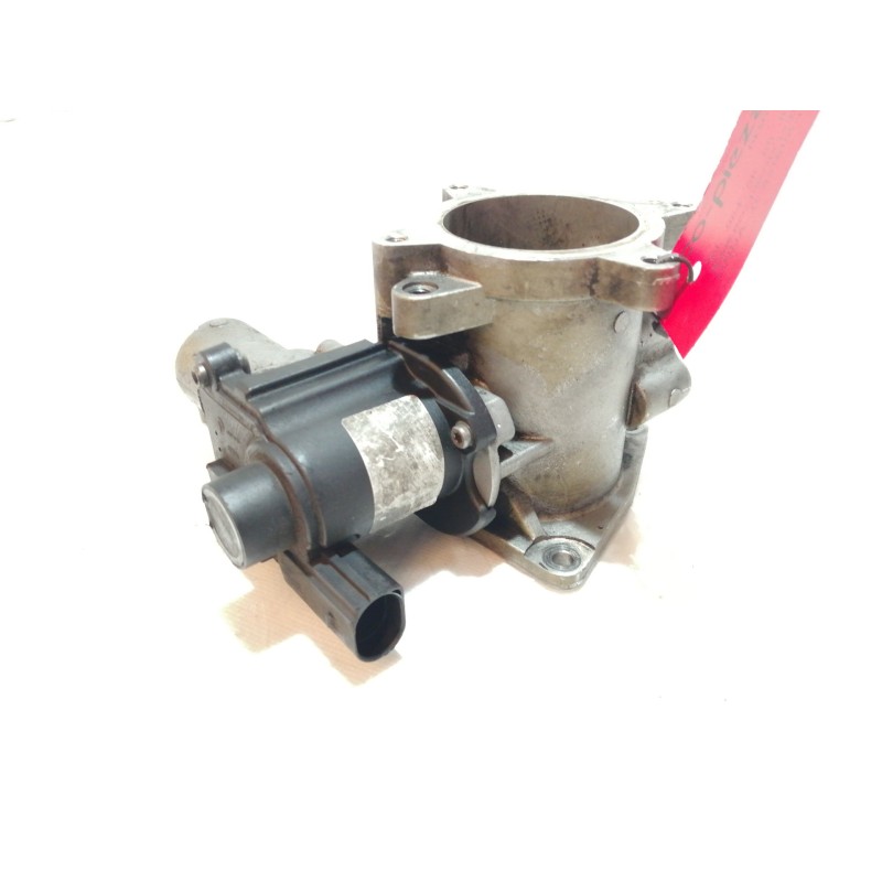 Recambio de valvula egr para volkswagen crafter combi (2e) combi, techo elevado 35 referencia OEM IAM   