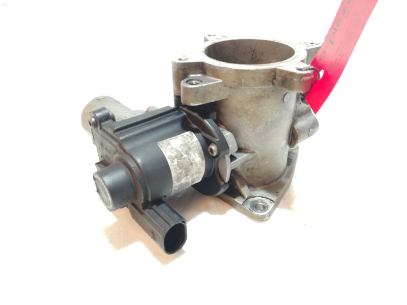 Recambio de valvula egr para volkswagen crafter combi (2e) combi, techo elevado 35 referencia OEM IAM   