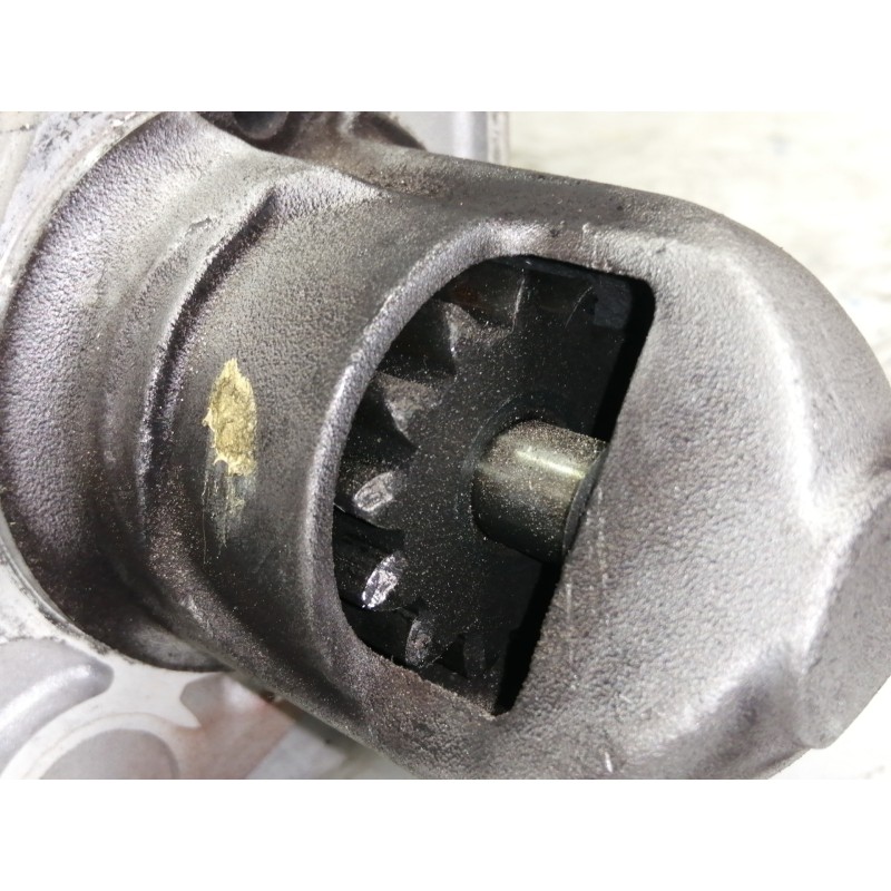 Recambio de motor arranque para mazda rx-8 (se) básico (170kw) referencia OEM IAM   