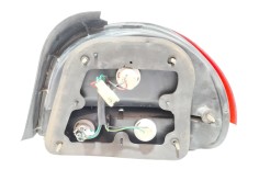 Recambio de piloto trasero izquierdo para hyundai accent (x3) 1.5 gs referencia OEM IAM    2