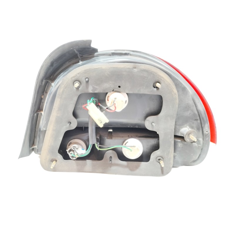 Recambio de piloto trasero izquierdo para hyundai accent (x3) 1.5 gs referencia OEM IAM   