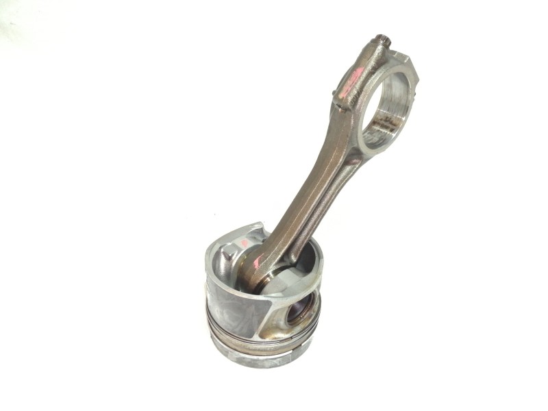 Recambio de piston para volkswagen crafter combi (2e) combi, techo elevado 35 referencia OEM IAM   