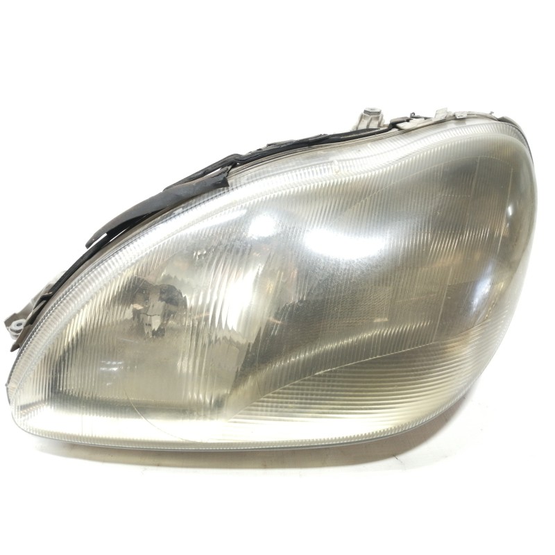 Recambio de faro izquierdo para mercedes-benz clase s (w220) berlina 55 amg (220.073) referencia OEM IAM 0301153271  