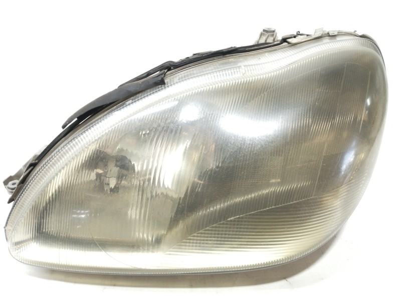 Recambio de faro izquierdo para mercedes-benz clase s (w220) berlina 55 amg (220.073) referencia OEM IAM 0301153271  