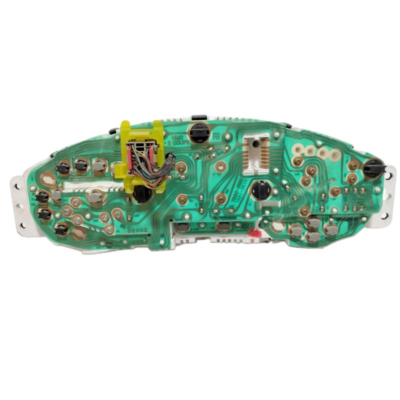 Recambio de cuadro instrumentos para hyundai coupe (j2) 1.6 fx coupe referencia OEM IAM 78804160 78804100 