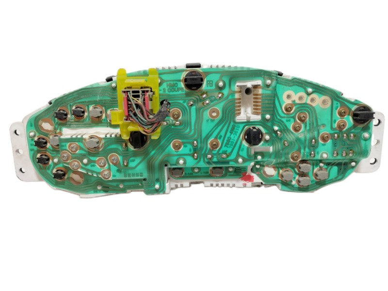 Recambio de cuadro instrumentos para hyundai coupe (j2) 1.6 fx coupe referencia OEM IAM 78804160 78804100 