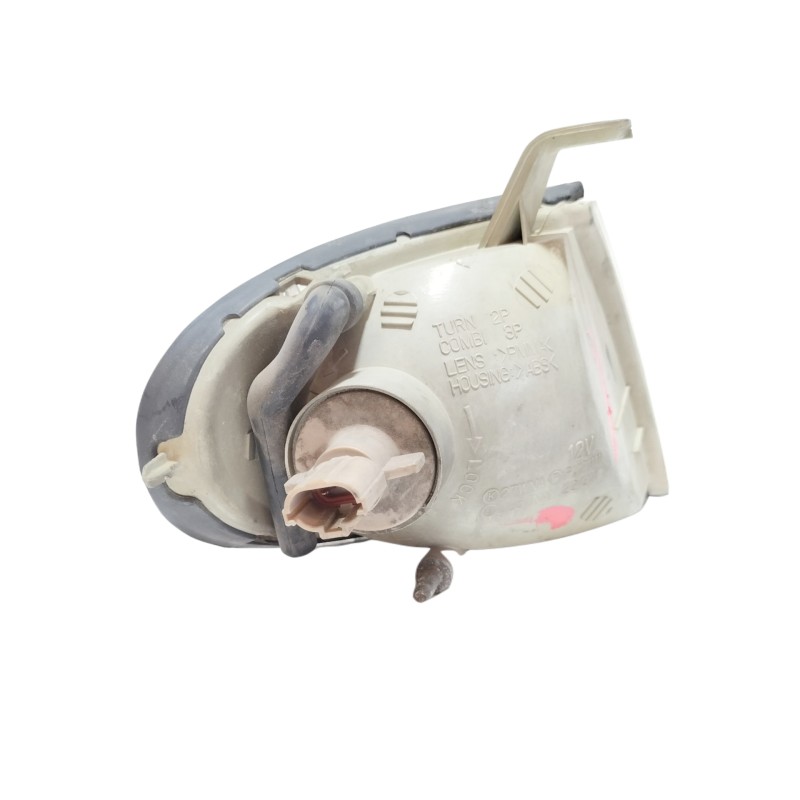 Recambio de piloto delantero izquierdo para hyundai accent (x3) 1.5 gs referencia OEM IAM   