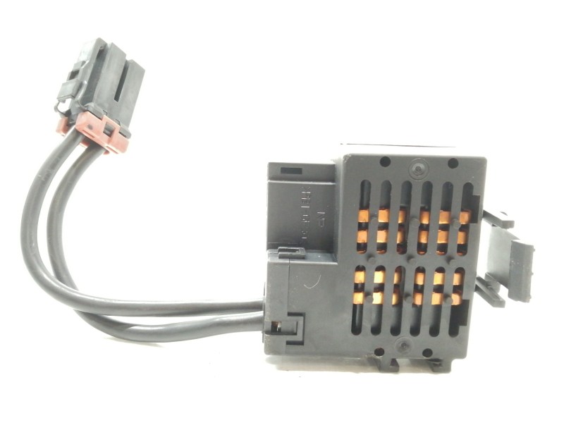 Recambio de modulo electronico para mazda rx-8 (se) básico (170kw) referencia OEM IAM AAF15217  