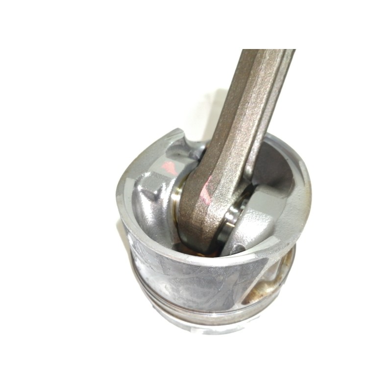 Recambio de piston para volkswagen crafter combi (2e) combi, techo elevado 35 referencia OEM IAM   