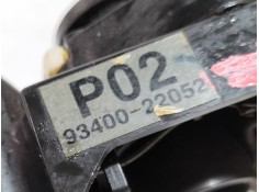 Recambio de mando multifuncion para hyundai accent (x3) 1.5 gs referencia OEM IAM 9340022052   2