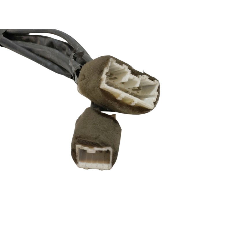 Recambio de mando multifuncion para hyundai accent (x3) 1.5 gs referencia OEM IAM 9340022052  