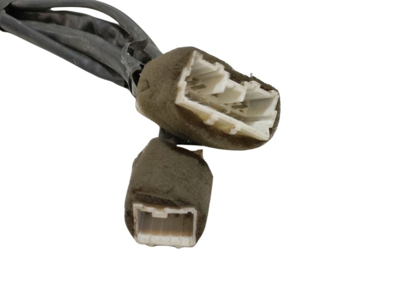 Recambio de mando multifuncion para hyundai accent (x3) 1.5 gs referencia OEM IAM 9340022052  