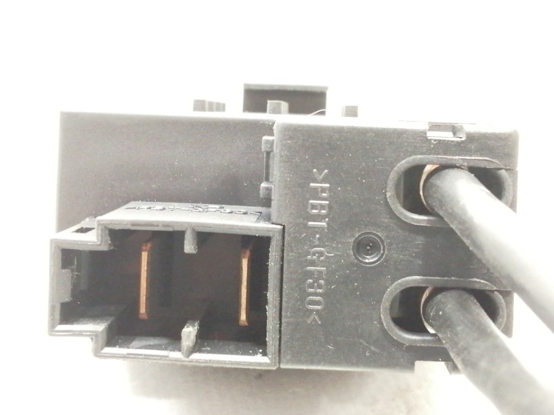 Recambio de modulo electronico para mazda rx-8 (se) básico (170kw) referencia OEM IAM AAF15217  