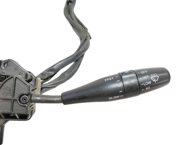 Recambio de mando multifuncion para hyundai accent (x3) 1.5 gs referencia OEM IAM 9340022052  