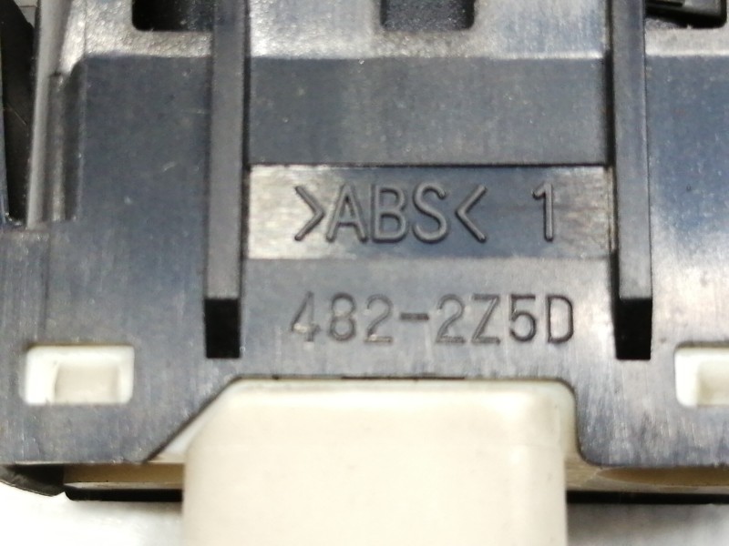 Recambio de interruptor para mazda rx-8 (se) básico (170kw) referencia OEM IAM 191482  