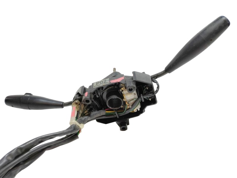 Recambio de mando multifuncion para hyundai accent (x3) 1.5 gs referencia OEM IAM 9340022052  