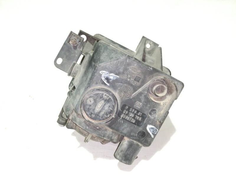 Recambio de faro antiniebla derecho para seat cordoba berlina (6k2) 1.4 referencia OEM IAM R59001 R59001 