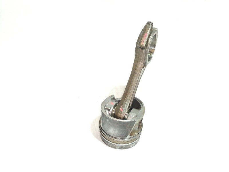 Recambio de piston para volkswagen crafter combi (2e) combi, techo elevado 35 referencia OEM IAM   