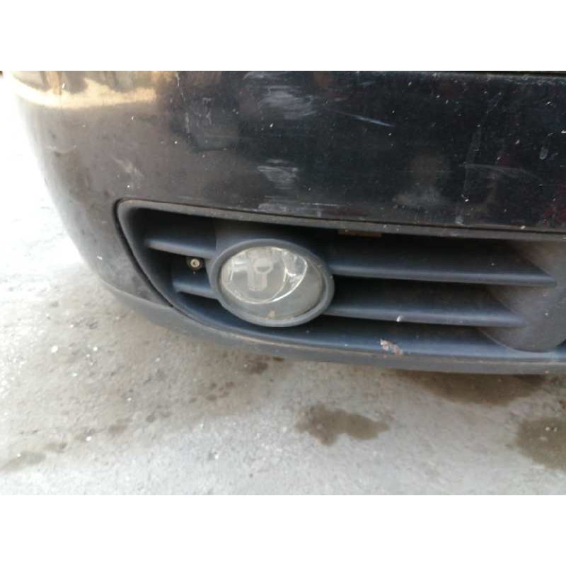 Recambio de faro antiniebla derecho para volkswagen polo (9n1) trendline referencia OEM IAM 6Q0941700  