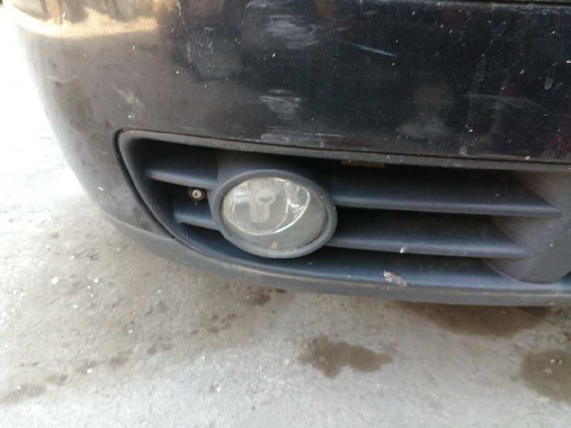 Recambio de faro antiniebla derecho para volkswagen polo (9n1) trendline referencia OEM IAM 6Q0941700  