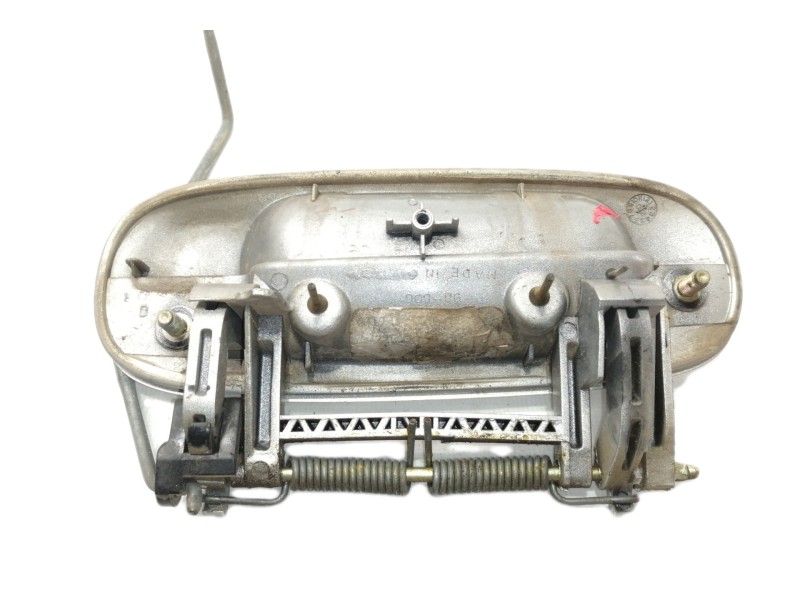 Recambio de maneta exterior delantera derecha para cadillac cts 3.2 elegance referencia OEM IAM 25749476  