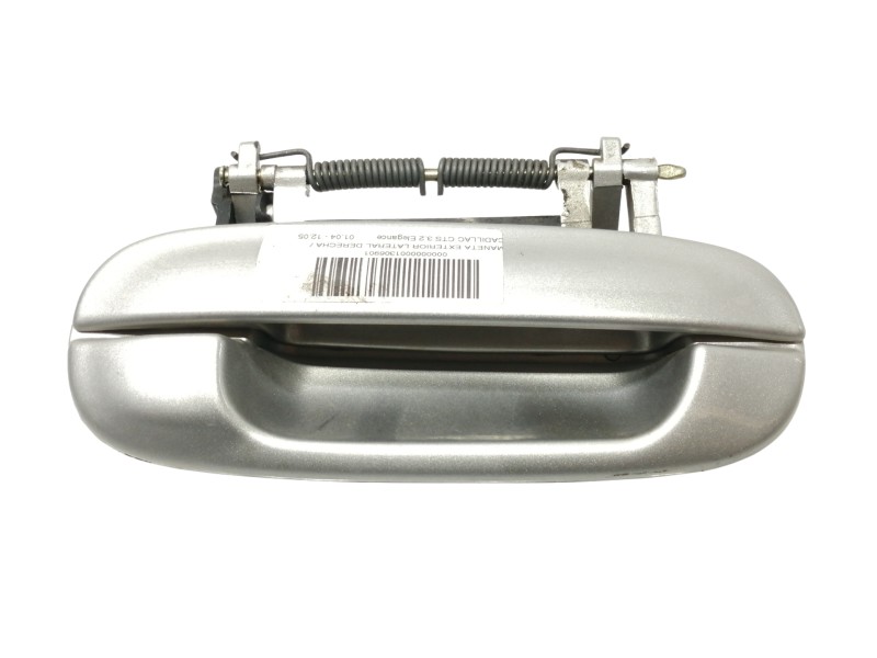 Recambio de maneta exterior lateral derecha para cadillac cts 3.2 elegance referencia OEM IAM   