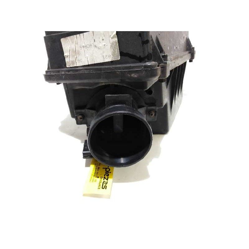 Recambio de caudalimetro para ford focus berlina (cak) ghia referencia OEM IAM 98AB12B579  