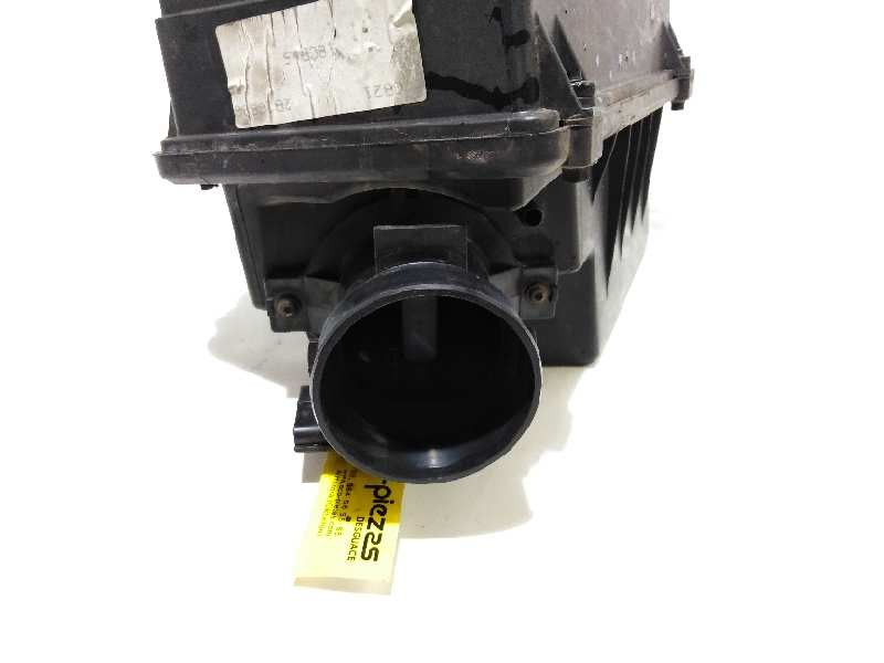 Recambio de caudalimetro para ford focus berlina (cak) ghia referencia OEM IAM 98AB12B579  