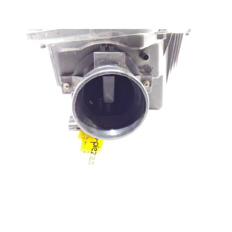 Recambio de caudalimetro para ford focus berlina (cak) ghia referencia OEM IAM 98AB12B579  
