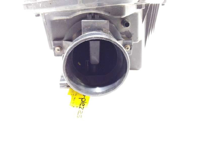 Recambio de caudalimetro para ford focus berlina (cak) ghia referencia OEM IAM 98AB12B579  