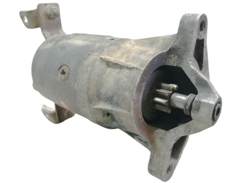 Recambio de motor arranque para renault 21 berlina (b/l48) txe referencia OEM IAM 9000333114  