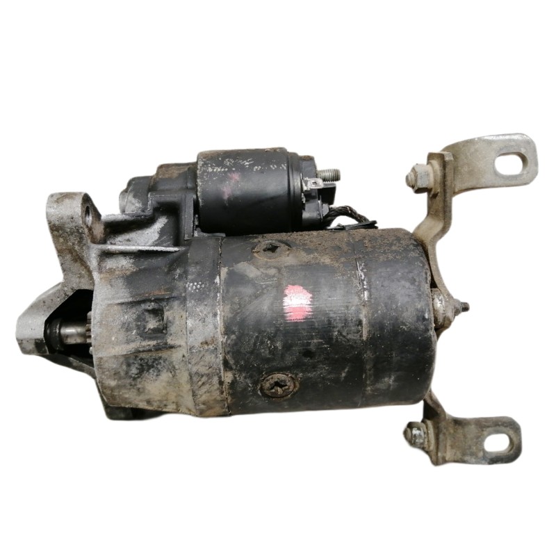 Recambio de motor arranque para renault 21 berlina (b/l48) txe referencia OEM IAM 9000333114  
