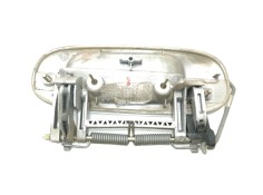 Recambio de maneta exterior lateral izquierda para cadillac cts 3.2 elegance referencia OEM IAM 25753678   2