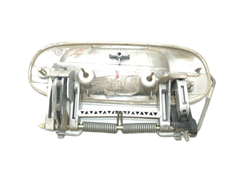 Recambio de maneta exterior lateral izquierda para cadillac cts 3.2 elegance referencia OEM IAM 25753678  