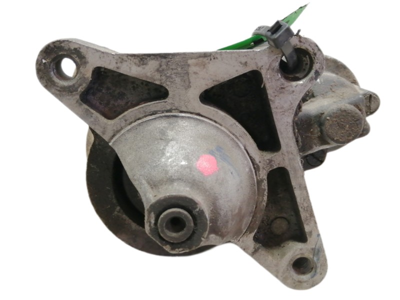 Recambio de motor arranque para renault 21 berlina (b/l48) txe referencia OEM IAM 9000333114  