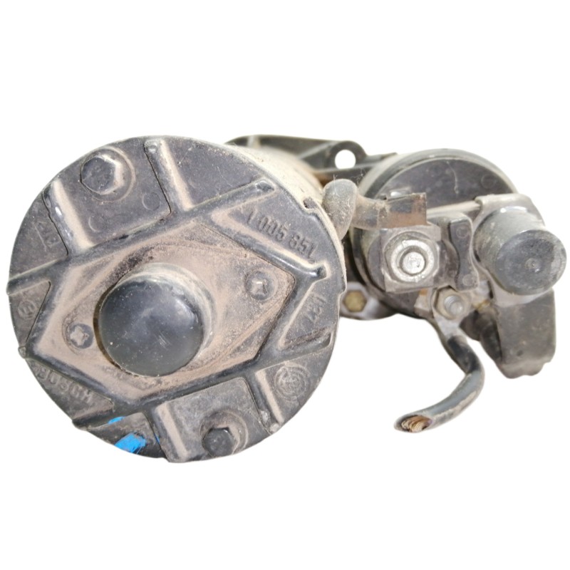 Recambio de motor arranque para mercedes-benz clase c (w202) berlina 220 (202.022) referencia OEM IAM 0001108149 1005821681 