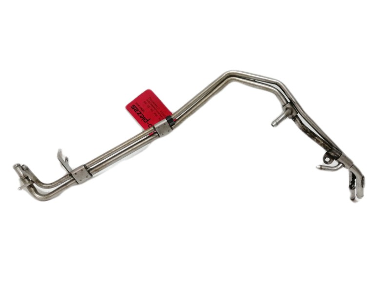 Recambio de tubo para volkswagen crafter combi (2e) combi, techo elevado 35 referencia OEM IAM   