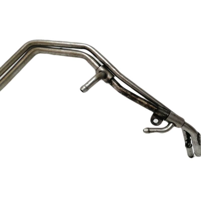 Recambio de tubo para volkswagen crafter combi (2e) combi, techo elevado 35 referencia OEM IAM   