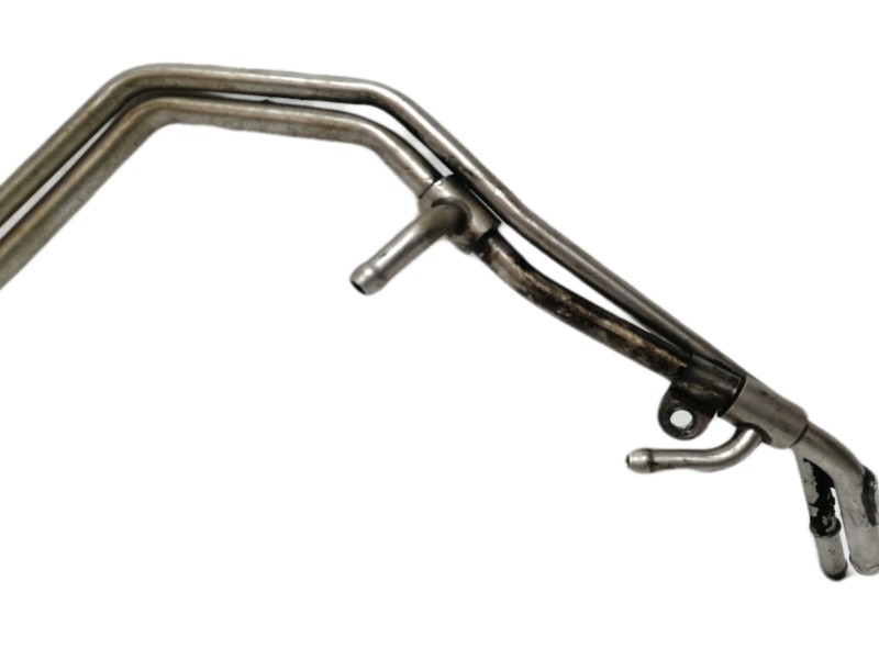 Recambio de tubo para volkswagen crafter combi (2e) combi, techo elevado 35 referencia OEM IAM   