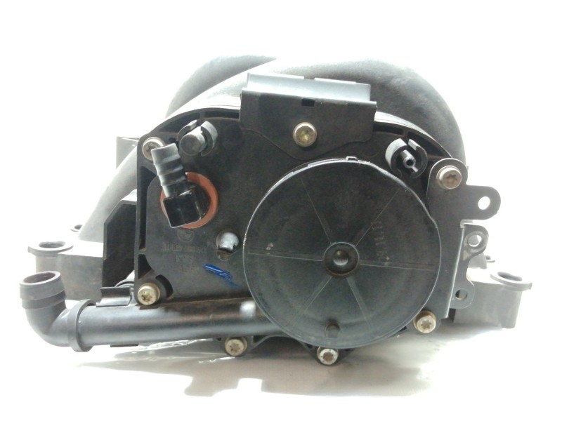 Recambio de colector admision para bmw x5 (e53) 4.4i automático referencia OEM IAM   
