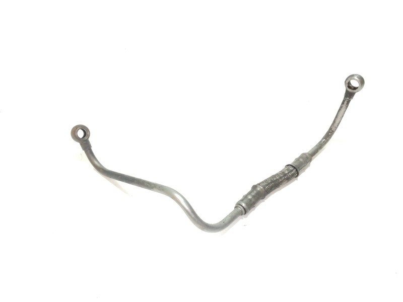 Recambio de tubo para volkswagen crafter combi (2e) combi, techo elevado 35 referencia OEM IAM   