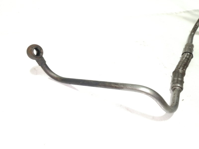 Recambio de tubo para volkswagen crafter combi (2e) combi, techo elevado 35 referencia OEM IAM   