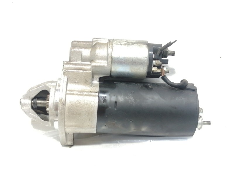 Recambio de motor arranque para bmw x5 (e53) 4.4i automático referencia OEM IAM 330944  