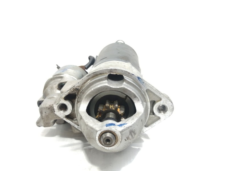 Recambio de motor arranque para bmw x5 (e53) 4.4i automático referencia OEM IAM 330944  