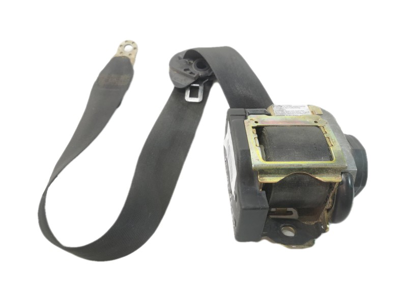 Recambio de cinturon seguridad delantero izquierdo para volkswagen passat berlina (3b2) 1.9 tdi referencia OEM IAM 3B1857705B  